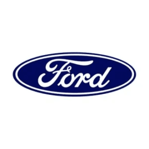 Ford logosu