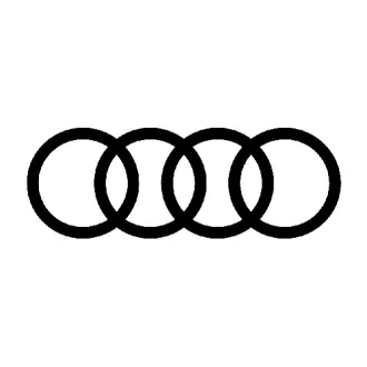 Audi logosu
