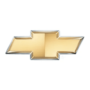 Chevrolet logosu