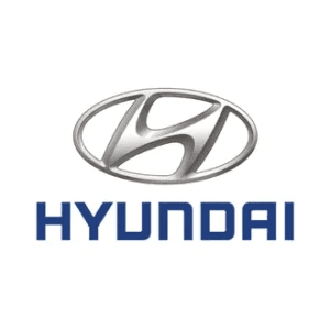 Hyundai logosu
