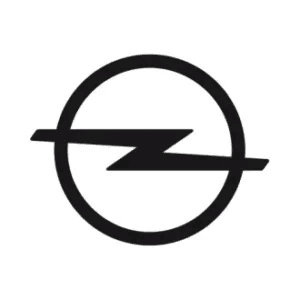 Opel logosu