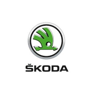 Škoda logosu