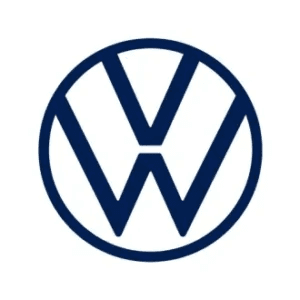 Volkswagen logosu